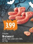 Bratwurst grob im Angebot bei E center in Kleve Bratwurst grob Angebote bei E center Kleve für 3,99 €