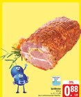 Spießbraten Angebote bei EDEKA Weiden für 0,88 €
