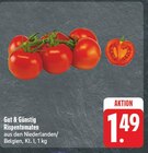 EDEKA - Rispentomaten Angebot im Prospekt Rispentomaten bei EDEKA im Prospekt "" für 1,49 €