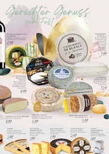 Mandeln im E center Prospekt "Aktuelle Angebote" mit 18 Seiten (Düsseldorf)