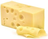 Aktuelles Emmentaler Angebot bei REWE in München ab 1,19 €