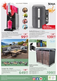 Couch Angebot im aktuellen Selgros Prospekt auf Seite 24