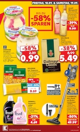 Ähnliche Staubsauger Mit Beutel Angebote im Prospekt "Hier bin ich richtig" von Kaufland in Jena Ähnliche Angebote wie Staubsauger Mit Beutel im Prospekt "Hier bin ich richtig" auf Seite 21 von Kaufland in Jena