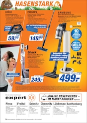 Bügeleisen im expert Prospekt in Pirna Aktueller expert Prospekt mit Bügeleisen, "Top Angebote", Seite 16