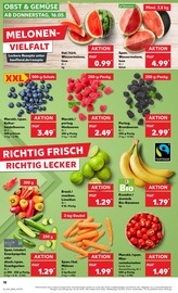 Ähnliche Angebote wie Trüffel im Prospekt "Aktuelle Angebote" auf Seite 18 von Kaufland in Heilbronn