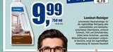 Laminat-Reiniger Angebote von Dr. Schutz bei Scheidt Soest für 9,99 €