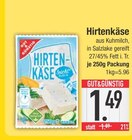 Hirtenkäse von GUT&GÜNSTIG im aktuellen EDEKA Prospekt für 1,49 €