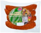Schinken-Mettenden Angebote von Pieper bei Kaufland Hameln für 4,49 €