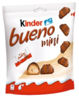 Schokolade Mini von Kinder im aktuellen Netto mit dem Scottie Prospekt