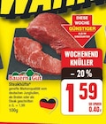 Aktuelles Steakhüfte Angebot bei EDEKA in Berlin ab 1,59 €