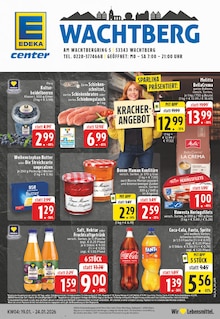 E center Prospekt Aktuelle Angebote mit 30 Seiten