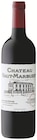 AOP Saint-Estèphe Rouge 2017 - Château Haut-Marbuzet dans le catalogue Intermarché Hyper