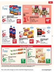 Prospectus Auchan Hypermarché "XXL" en cours à Montélimar, Page 13 Catalogue Auchan Hypermarché en cours à Montélimar, "XXL", Page 13