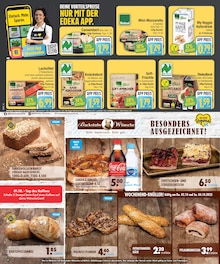 Walnüsse im EDEKA Prospekt "DAS BESTE DER WOCHE" mit 20 Seiten (München)