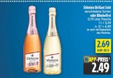 Aktuelles Brillant Sekt Rosé Angebot bei diska in Erlangen ab 2,49 €