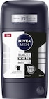 Nivea im dm-drogerie markt Prospekt Antitranspirant Deostick Black & White Invisible Original von NIVEA MEN im aktuellen dm-drogerie markt Prospekt für 3,45 €