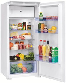 Einbaukühlschrank bei XXXLutz Möbelhäuser in Erkrath Einbaukühlschrank im Angebot bei XXXLutz Möbelhäuser Erkrath für 349,00 €