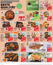 Rumpsteak im Kaufland Prospekt in Lingen Aktueller Kaufland Prospekt mit Rumpsteak, "Aktuelle Angebote", Seite 12