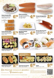 Reis im E center Prospekt in Ludwigshafen Aktueller E center Prospekt mit Reis, "Aktuelle Angebote", Seite 11