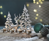 Teelichthalter im Möbel Inhofer Prospekt Teelichthalter im aktuellen Möbel Inhofer Prospekt für 13,95 €