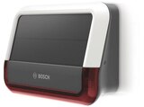 Smart Home Außensirene Alarmsirene, Mehrfarbig von BOSCH im aktuellen MediaMarkt Saturn Prospekt für 187,99 €