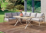 Gartenmöbel-Serie Mia im Angebot bei toom Baumarkt in Bautzen Gartenmöbel-Serie Mia Angebote bei toom Baumarkt Bautzen für 59,99 €
