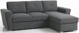 VEJLBY Schlafsofa mit Chaiselongue Angebote bei JYSK Böblingen für 500,00 €