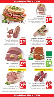 Schweinefilet im E center Prospekt "Aktuelle Angebote" mit 54 Seiten (Freiburg (Breisgau))