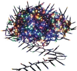 Globus-Baumarkt Neustadt - Galaxie Lichterkette Angebot im Prospekt Galaxie Lichterkette bei Globus-Baumarkt im Neustadt Prospekt für 19,99 €