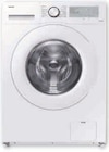 Lave-linge frontal 8 kg - SAMSUNG en promo chez Hyper U Auriol à 399,00 €