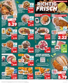 Lamm im aktuellen Kaufland Prospekt (Mainz) Lamm im Kaufland Prospekt "Aktuelle Angebote" mit 37 Seiten (Mainz)