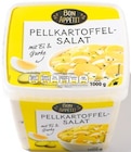 Pellkartoffelsalat Angebote von Bon Appétit bei Netto mit dem Scottie Kiel für 2,22 €
