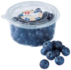 Heidelbeeren im Angebot bei REWE in Suhl Heidelbeeren Angebote von REWE Beste Wahl bei REWE Suhl für 3,33 €