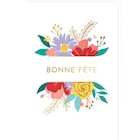 Cadeaux Fête des Mères - DRAEGER en promo chez Carrefour Cadeaux Fête des Mères - DRAEGER dans le catalogue Carrefour