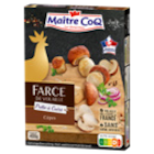 Bi1 Pontailler-sur-Saône - Promo Farce de volaille cuisinée Promo Farce de volaille cuisinée à 3,39 € dans le catalogue Bi1 à Pontailler-sur-Saône