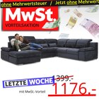 Aktuelles Dubai Angebot bei Seats and Sofas in Wuppertal ab 1.176,00 €