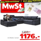 Dubai Angebote bei Seats and Sofas Remscheid für 1.176,00 €