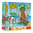 SOS Ouistiti : Panique dans l’arbre - MATTEL GAMES dans le catalogue Carrefour