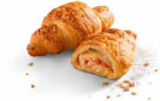 Käse-Schinken-Croissant im Angebot bei Netto Marken-Discount in Bottrop Käse-Schinken-Croissant Angebote von BACK STUBE bei Netto Marken-Discount Bottrop für 0,69 €