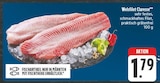 Aktuelle Fisch Angebote bei EDEKA in Würzburg Aktuelles Welsfilet Claresse Angebot bei EDEKA in Würzburg ab 1,79 €