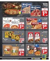 Aktueller EDEKA Prospekt mit Flammkuchen, "IM EINSATZ FÜR FRISCHE & VIELFALT.", Seite 13