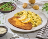 Aktuelles Küstenbackfisch Scholle Angebot bei Höffner in Düsseldorf ab 7,90 €