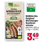 Aktuelle Bratwurst Angebote bei E center in Pforzheim Aktuelles Original Nürnberger Rostbratwürste Angebot bei E center in Pforzheim ab 3,49 €