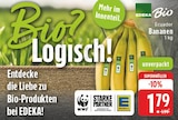 Aktuelles Bananen Angebot bei E center in Aachen ab 1,79 €