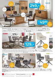 Möbel im XXXLutz Möbelhäuser Prospekt Möbel im XXXLutz Möbelhäuser Prospekt "junges wohnen." auf Seite 8