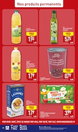 Promos Gourde dans le catalogue "FOIRE AUX VINS D'AUTOMNE" de Aldi à la page 38
