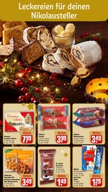 Weihnachten im REWE Prospekt in Hannover Aktueller REWE Prospekt mit Weihnachten, "Dein Markt", Seite 6
