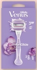 Promo -60% de remise immédiate sur le 2ème produit identique sur la gamme Venus GILLETTE à  dans le catalogue Super U à Verneuil-sur-Vienne