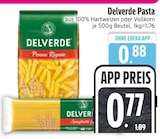 EDEKA - Penne Rigate Angebot im Prospekt Penne Rigate bei EDEKA im Prospekt "" für 0,77 €