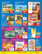 Aktueller Netto Marken-Discount Prospekt mit Pizza, "Aktuelle Angebote", Seite 9